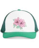 Chubbies Men's Azalea Graphic Trucker Hat