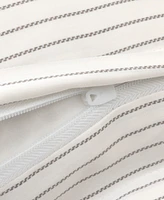 Boss Home by Hugo Boss Double B Cotton Sateen Sham
