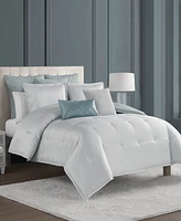 Waterford Houston 3-Pc. Comforter Set