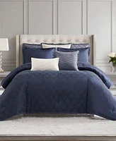Waterford Chloe Comforter Set