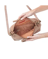 Hobo Sheila Medium Satchel