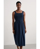 Seasalt Cornwall Women's Summer Buoy Dress
