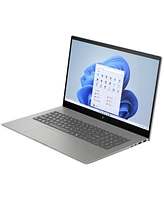Hp Envy 17t-cw100 8L7H1AV_1 Laptop, Ultra 7-155H, 16GB, 512GB PCIe Ssd, 17.3" Ips 4K Uhd (3840x2160), Intel Arc, Windows 11 Home