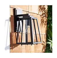 Rydler 7.48" Outdoor Sconce
