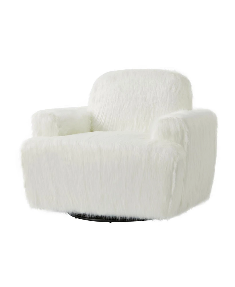 Feliciana Swivel Chair