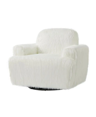 Feliciana Swivel Chair