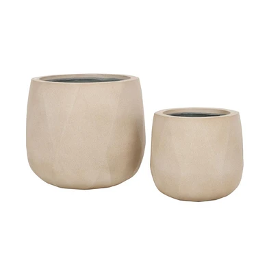 Kane Planter Pot (Set of 2)