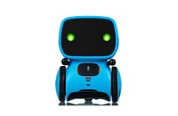 Contixo R1 Interactive Robot Toy, Voice Control, Dancing, Singing, Ages 3-8