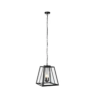 Rydler 13" Outdoor Pendant