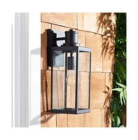 Agni 6.5" Outdoor Wall Sconce