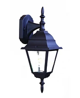 Swing Arm Outdoor Wall Light for Patio and Porch Lighting For Outdoor
