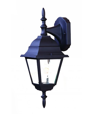 Swing Arm Outdoor Wall Light for Patio and Porch Lighting For Outdoor