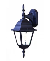 Swing Arm Outdoor Wall Light for Patio and Porch Lighting For Outdoor
