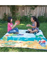 Seaside Beach Mat
