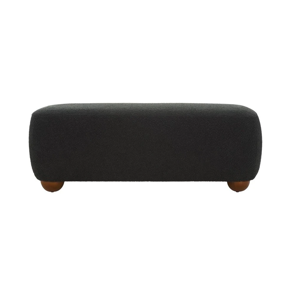 Whitley Rectangular Ottoman