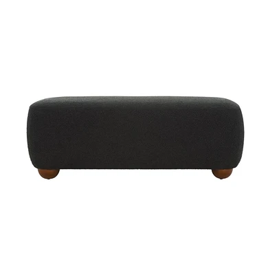 Whitley Rectangular Ottoman