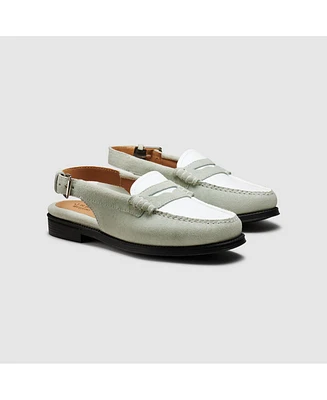 Womens Easy Slingback Weejuns Loafer