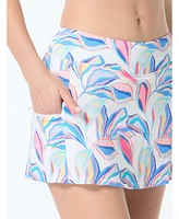 Beach House Women's Emma Swim Skort