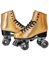 C7skates Forget Me Not Quad Roller Skates (Farrah