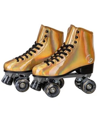 C7skates Forget Me Not Quad Roller Skates Farrah