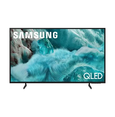 43" Class Q7F Series Qled 4K Vision Ai Smart Tv - QN43Q7FAAFXZA