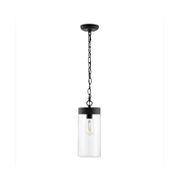 Lianne 5.7" Outdoor Pendant