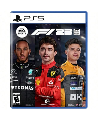 F1 23 for Playstation
