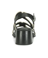 Born Women's Sofia Square Toe Sandals