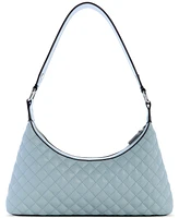 Guess Everlee Top Zip Shoulder Bag