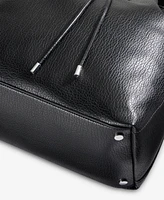 I.n.c. International Concepts Tylaa Drawstring Shoulder Bag