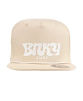BinkyBro Men's Shacks Snapback Hat