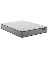 Serta Flowering Cherry 11" Plush Tight Top Mattress
