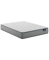 Serta Flowering Cherry 11 Plush Tight Top Mattress Collection