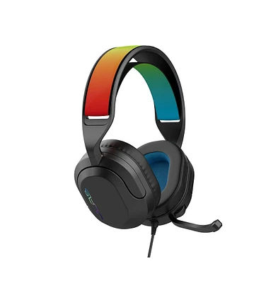 Nightfall Wired Gaming Headset