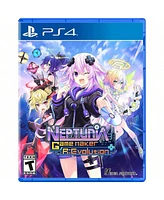 Neptunia Game Maker R:Evolution for Playstation