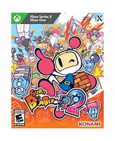 Super Bomberman R 2 for Xbox One & Xbox Series X S