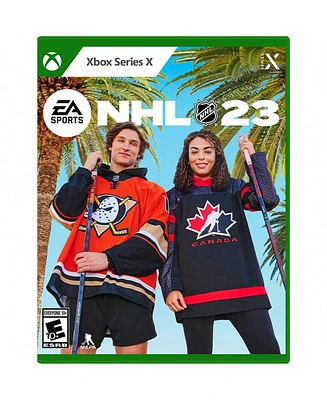 Nhl 23 for Xbox Series X