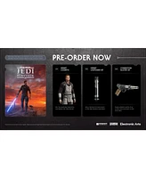 Star Wars Jedi: Survivor for Xbox Series X S