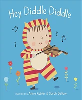 Child's Play Books Nursery Rhyme Board Books, Set of 8