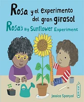 Child's Play Books Workshop/El Taller De Rosa Books, Set of 4
