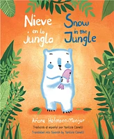 Child's Play Books Library Bilingual Books, Set of 4