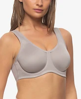Paramour Women's Body X Underwire Sports Bra