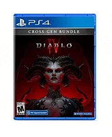 Diablo 4 for PlayStation 4