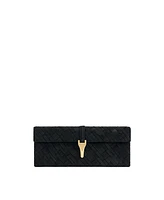 Jw Pei Women's Zaria Woven Clutch