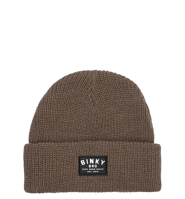 BinkyBro Men's Adult Sereno Beanie