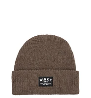 BinkyBro Men's Adult Sereno Beanie