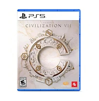 Sid Meier's Civilization Vii for Playstation 5