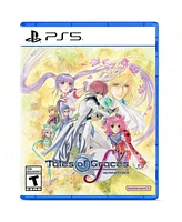Tales Of Graces F Remastered for Playstation 5