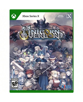 Unicorn Overlord for Xbox Series X