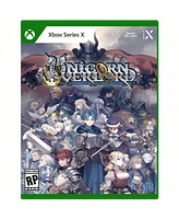 Unicorn Overlord for Xbox Series X